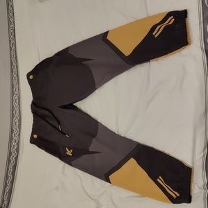 Kinetic Kings - Shadow Sweatpants - Size Medium